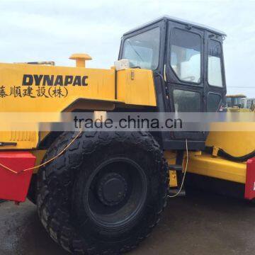 Used Dynapac Road Roller CA30D On Sale Machine photo-5