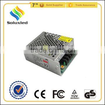 12v constant voltage led driver