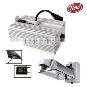 New 1000w Grow Light Electronic Ballast with Controller