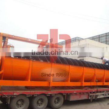 Concentrating Spiral Classifier, High Weir and Immersed Weir Type Classifier photo-3