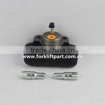 Wheel Cylinder 34B-30-14311 FOR FORKLIFT used for FDG20/30-11 series