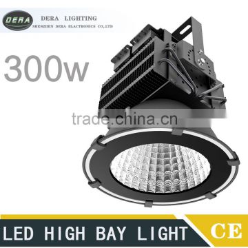 led high bay light 300w LED lighting led residential lighting 300w high bay