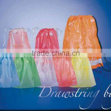 drawstring bag