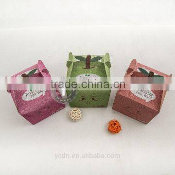 Christmas Apple Packaging Gift Box photo-2