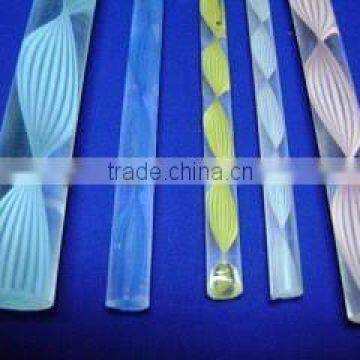 LED lighting acrylic rod