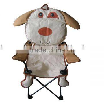 cute design folding beach chair