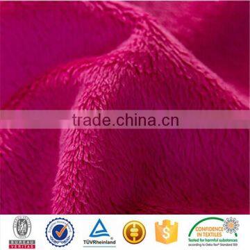 Polyester Print Micro Velboa Oeko photo-4