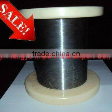 Stainless Steel Wire