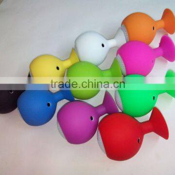 New Mini Music Cup Angel Speaker 3W for Cell Phone