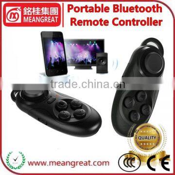 Best Price Bluetooth mini game controller for kids game pad for 3D vr Glasses
