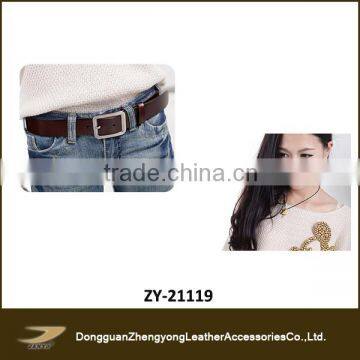 Replica designer belts