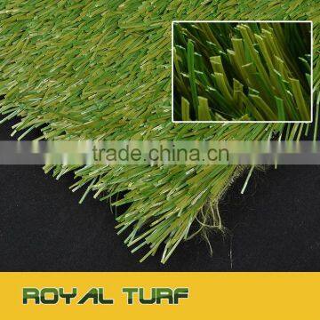 60mm height stem synthetic grass for soccer