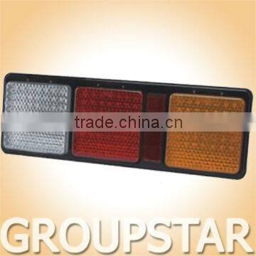 100%waterproof LED Combination Tail Lights
