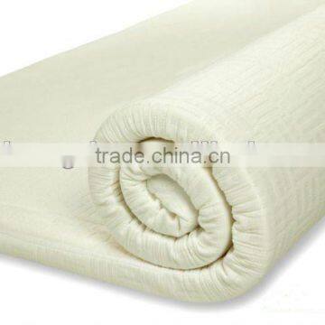 Memory Foam Mattress Topper