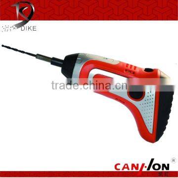 Rechargeable cordless Screwdriver DK-19 Ningbo Dike