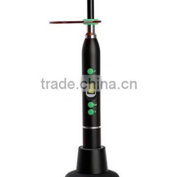 Wireless strong power Top quality CE dental led lighting cure devices