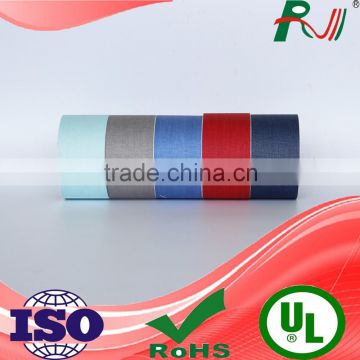 Best selling hot melt adhesion fabric tape