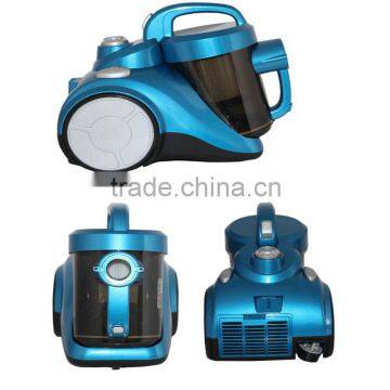2L Dust Cup Type Household Vacuum Cleaner 110v or 220v Hand Held Vacuum Cleaner Ultra Quiet Vacuum Cleaner photo-3