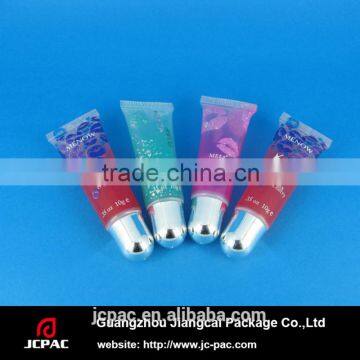 Eco friendly Lipstick Tubes, Cosmetics packaging Tube