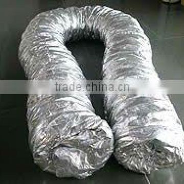 Aluminum foil duct,expansion duct,air ventilation hose