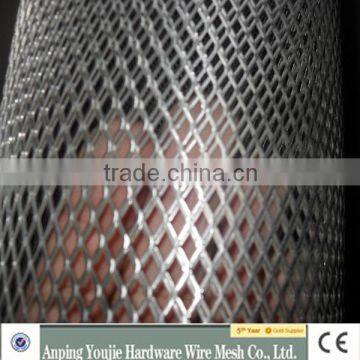 High Quality Heavy Duty Expanded Mesh