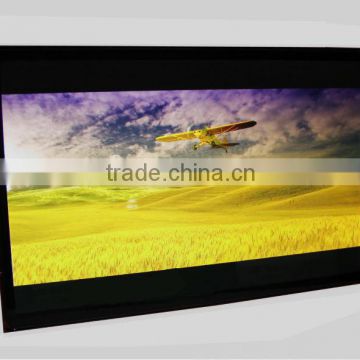 24" LED Goldfinger brand monitors