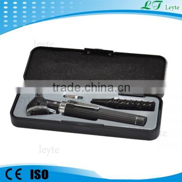 LTEJ-CB CE ENT mini handheld optical medical otoscope