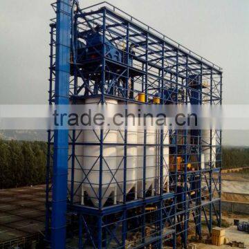 Premixed Dry Mortar Plant, Dry Mortar Production Line