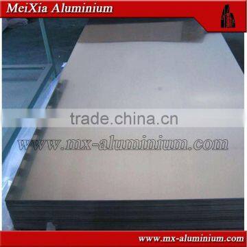 stainless steel flat bar