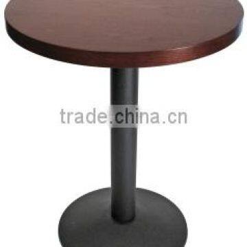 Used restaurant table and chair HDT003