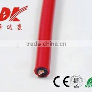 Single Core Copper Pvc Insulated Cable 450/750 v 2.5 mm Electrical Wire Multi-core Coaxial Cable photo-4