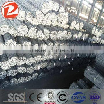 9mm deformed bar/deformed steel bar hrb400