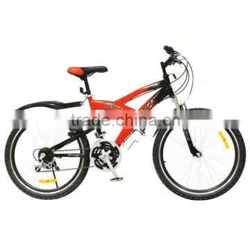 26" new model low price suspension MTB bicycle/cycle/bike