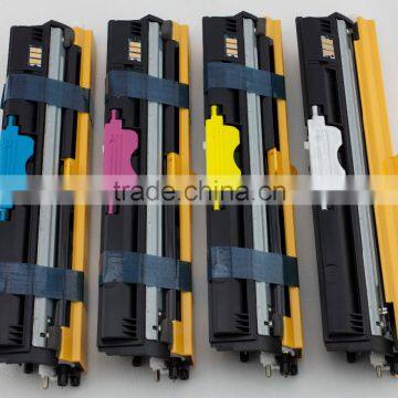 Color series Compatible Toner Cartridge 1600W for Konica Minolta