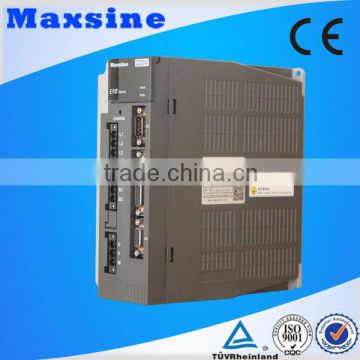 CE passed ac servo motor driver