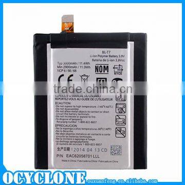 For LG BL-T7 Internal Battery G2 Original OEM