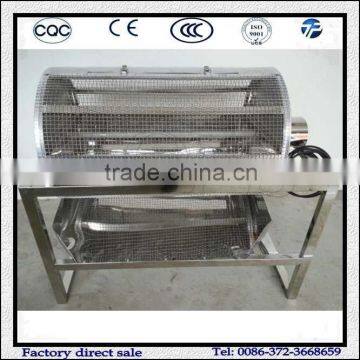 Automatic Bird Egg and Quail Egg Breaking Machine photo-5