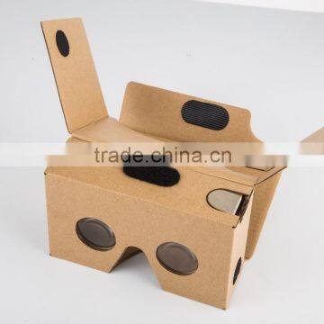 Google Cardboard Version 2 Supplier of I AM CARDBOARD photo-2