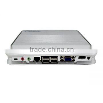 embedded desktops mini pc X3700 intel 1037u 8GB RAM 1TB Storage