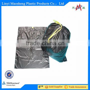 garbage bag draw string garbage bags pe garbage bag                        
                                                Quality Choice