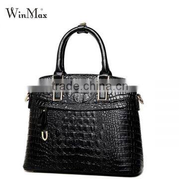 Female New Luxury Brand Handbag Ladies Genuine Leather Fashion Bag