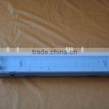 China Supplier T8 Energy Saving Dust Proof Ip65 Tri-Proof Led Light photo-3