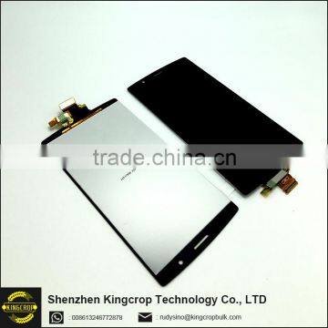 lcd touch screen digitizer with frame for lg g4 h810 h811 h815 vs986 ls991