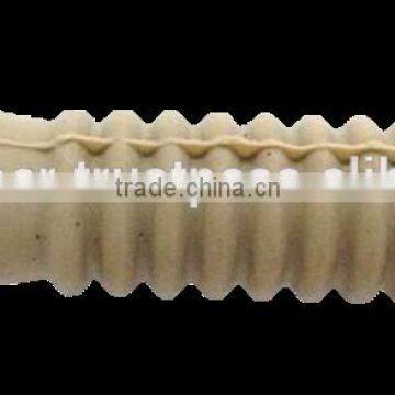 Hot Selling Rubber Plucker Finger for Automatic Chicken Feather Processing Line