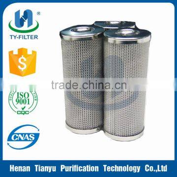 Oil filter cartridge