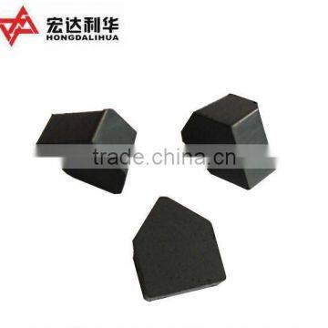 Zhuzhou Long Life Carbide Blade for Applications in Oil Fields