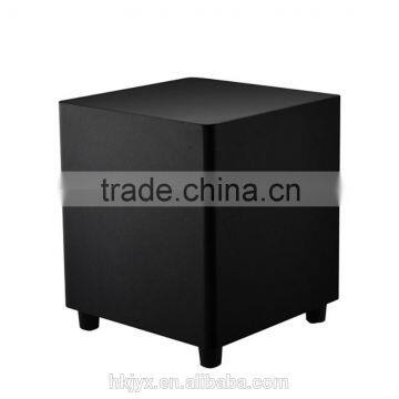 Perfect Sound 5.1 Sound Bar/soundbar Speaker With 6.5" Subwoofer for Home Theater Music System