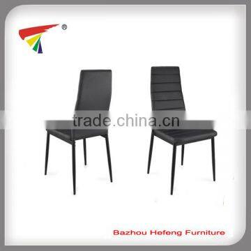 New Style 1+4 Dining Table Set photo-2