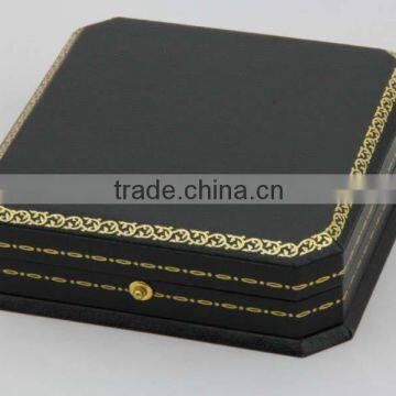 High quality wooden jewelry packaging box(SJ-60016-2)