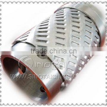 HOT!!! API 5CT water well screen pipe